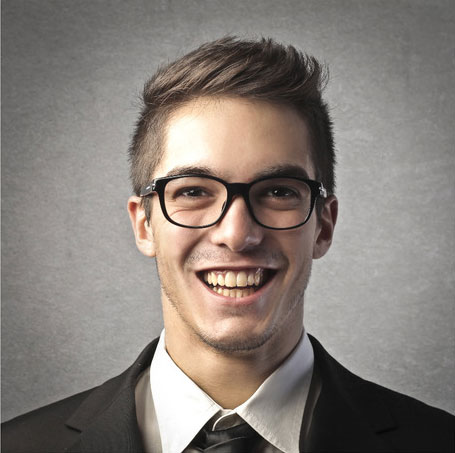 Michael Roberts – Project Manager / Rising Structures