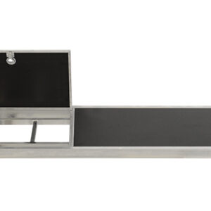 Platform with Plywood Surface (Altrad)