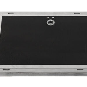 Aluminum Diagonal Ladder Tobler Altrad 90cm