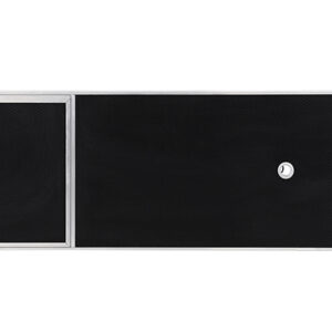 Platform with Plywood Surface (Rux)