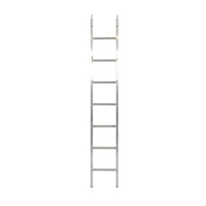 Internal Ladder with Hooks
