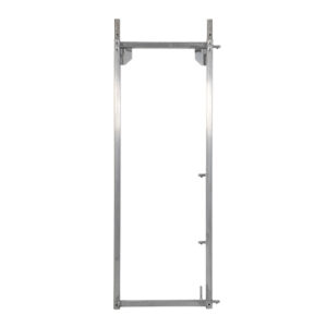 Aluminum Frame