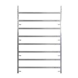 Mobile Scaffold Frame