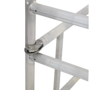 Scaffold Assembly Post