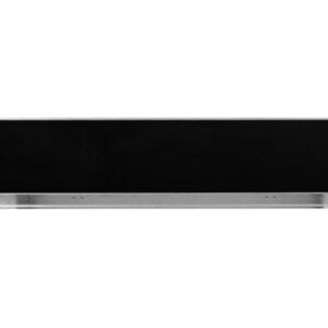 COVERED LADDER PLATFORM-PLYWOOD SURFACE